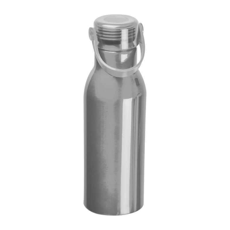 Újrahasznosított alumínium kulacs, 750 ml